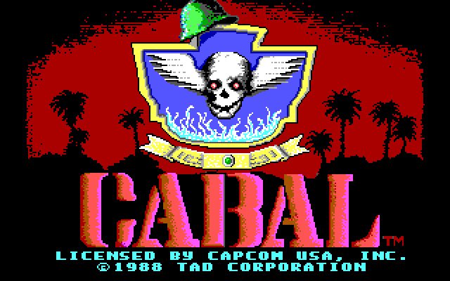 Cabal