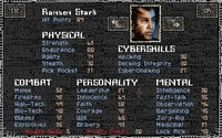 bloodnet-walkthrough