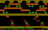 Frogger