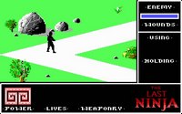 last-ninja